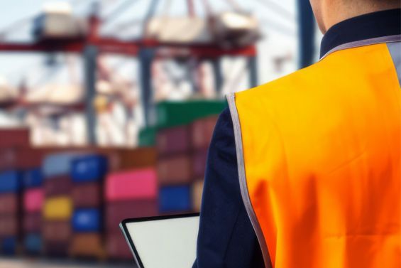Pós-Graduação em Logística Marítima e Portuária